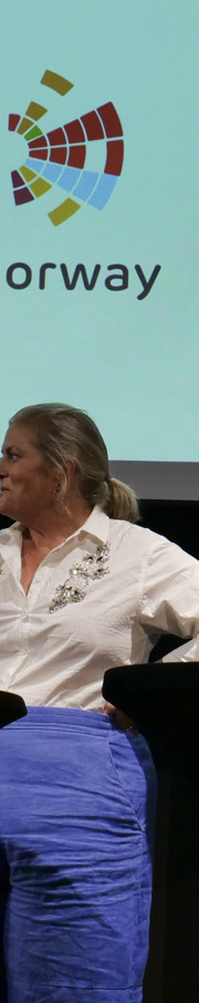 Arendalsuka Tirsdag 1077277